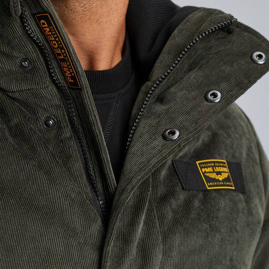 Pme Legend Gobbler Jacke Heißer Verkauf