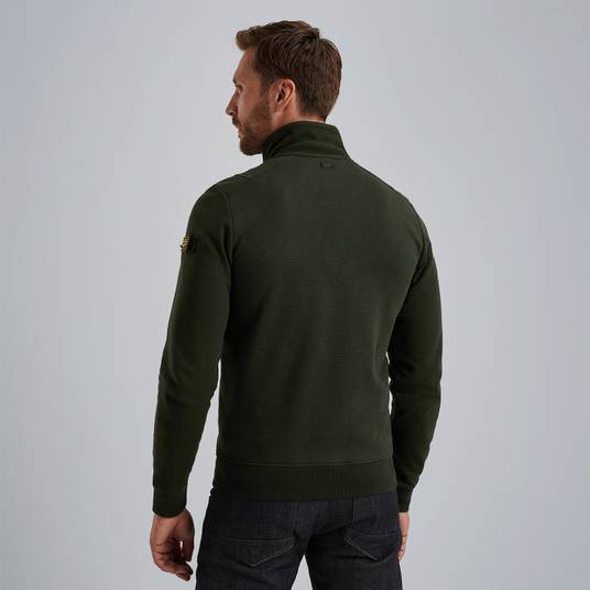 Pme Legend Sweatjacke mit Reißverschluss Top Angebot