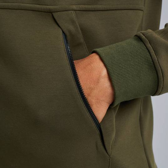 Pme Legend Sweatjacke mit Reißverschluss Neueste Mode