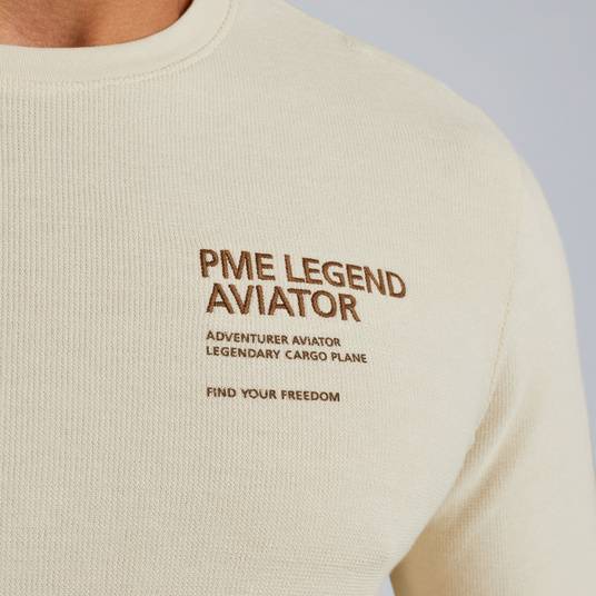Pme Legend T-Shirt mit langen Ärmeln Zeitlich begrenztes Angebot