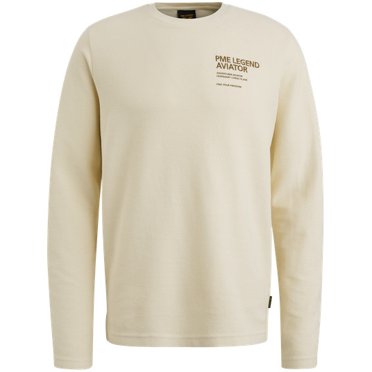 Pme Legend T-Shirt mit langen Ärmeln Zeitlich begrenztes Angebot