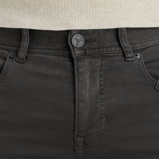 Pme Legend Tailwheel Slim Fit Hose aus farbigem Denim Blitzangebot