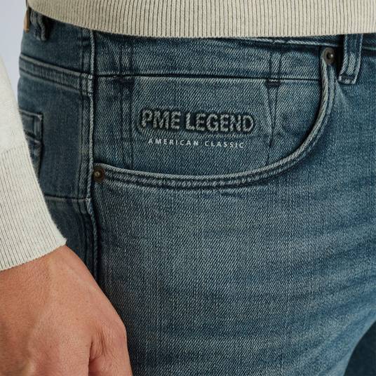 Pme Legend PME Legend Nightflight Regular Fit Jeans Große Rabatte