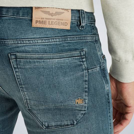 Pme Legend PME Legend Nightflight Regular Fit Jeans Große Rabatte