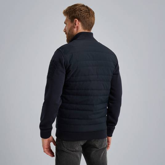 Pme Legend Hybridjacke mit Reißverschluss Neuheiten