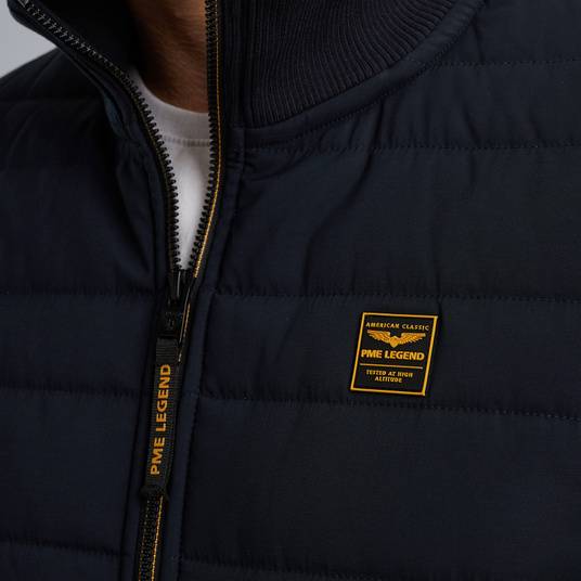 Pme Legend Hybridjacke mit Reißverschluss Neuheiten