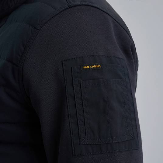 Pme Legend Hybridjacke mit Reißverschluss Neuheiten