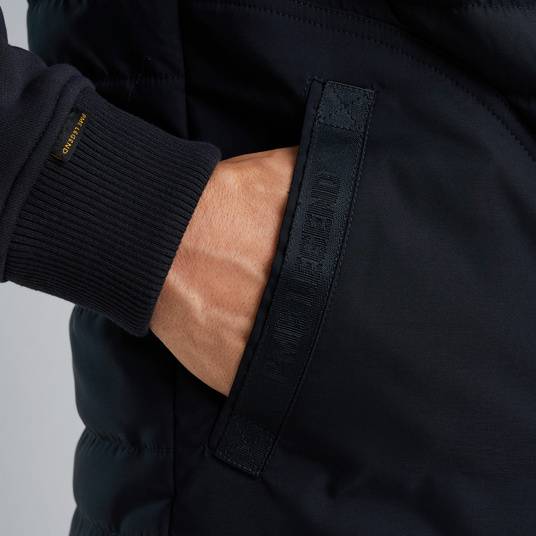 Pme Legend Hybridjacke mit Reißverschluss Neuheiten