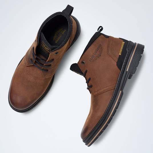 Pme Legend Fleetman Boots Bestseller