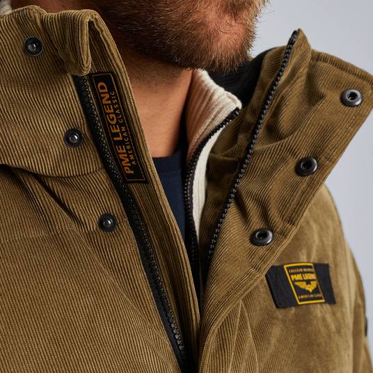 Pme Legend Gobbler Jacke Räumungsverkauf