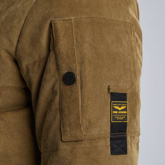 Pme Legend Gobbler Jacke Räumungsverkauf