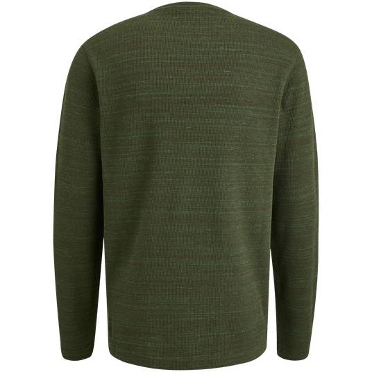 Pme Legend T-Shirt mit langen Ärmeln Tägliche Deals