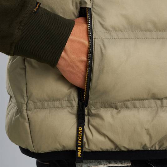 Pme Legend Skytroop Bodywarmer Sonderangebote