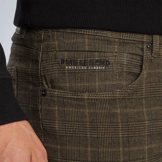 Pme Legend PME Legend Nightflight Regular Fit Hose Riesige Ersparnisse