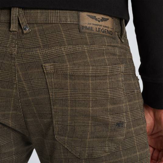 Pme Legend PME Legend Nightflight Regular Fit Hose Riesige Ersparnisse
