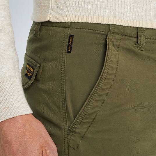 Pme Legend Nordrop Tapered Fit Cargohose VIP-Rabatte