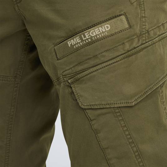 Pme Legend Nordrop Tapered Fit Cargohose VIP-Rabatte