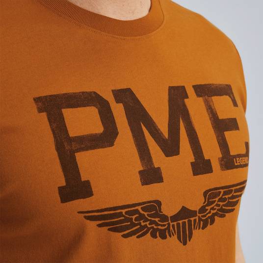Pme Legend T-Shirt mit Artwork Wochenangebot