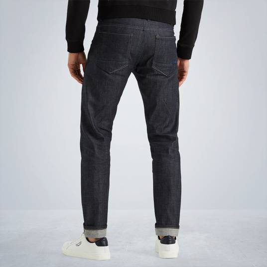 Pme Legend Carior Tapered Fit Jeans Begrenzte Freigabe