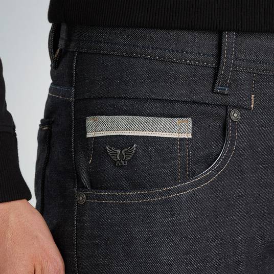 Pme Legend Carior Tapered Fit Jeans Begrenzte Freigabe