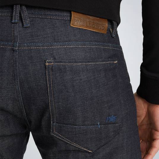 Pme Legend Carior Tapered Fit Jeans Begrenzte Freigabe
