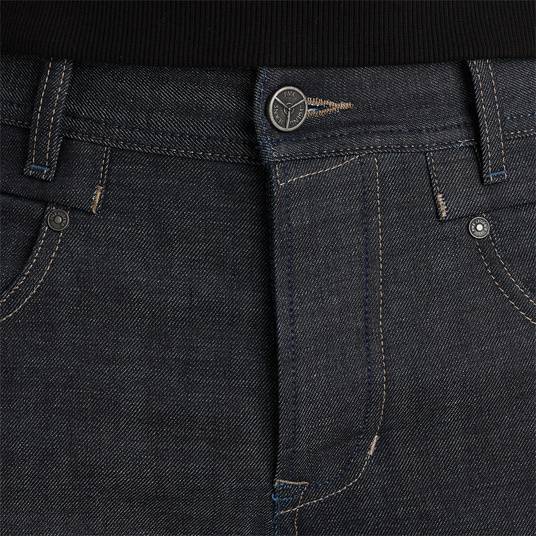 Pme Legend Carior Tapered Fit Jeans Begrenzte Freigabe