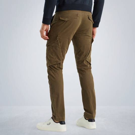 Pme Legend Nordrop Tapered Fit Cargohose mit Print Letzte 3 Tage