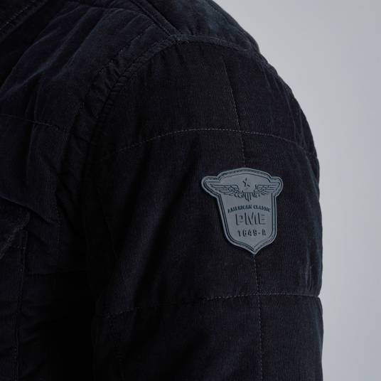 Pme Legend Hemdjacke aus Cord JETZT KAUFEN