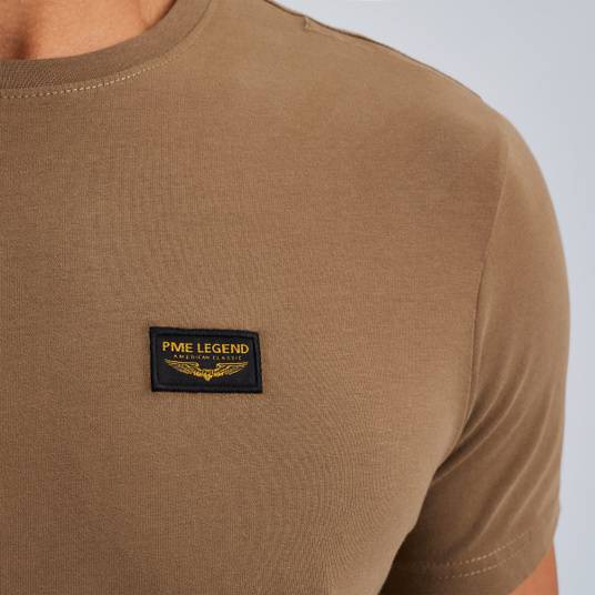 Pme Legend American Classic T-shirt Zeitbegrenzte Promotion