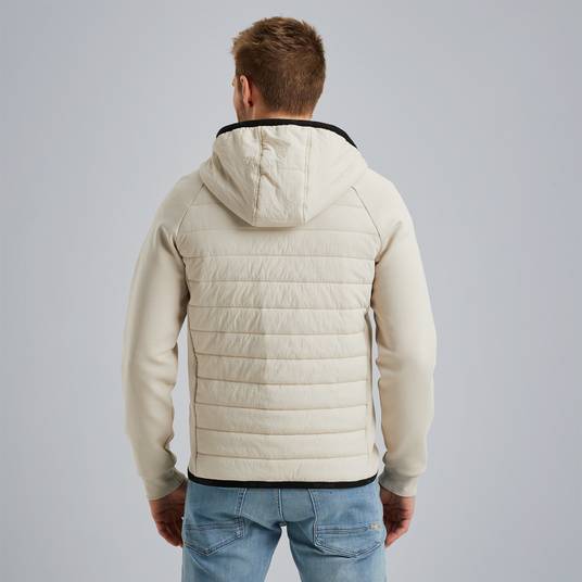 Pme Legend Hybridjacke mit Kapuze Bis zu 60% Rabatt
