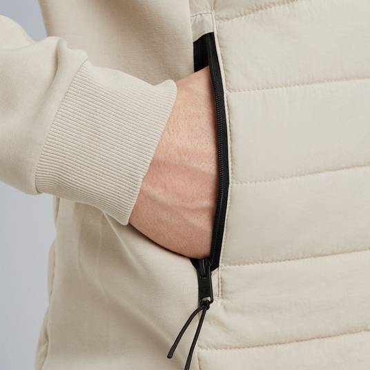 Pme Legend Hybridjacke mit Kapuze Bis zu 60% Rabatt