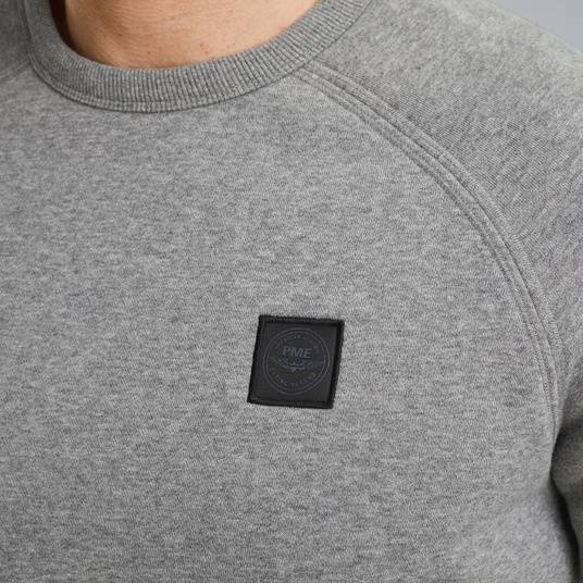 Pme Legend Sweatshirt mit Flight-Pocket Bis zu 65% Rabatt