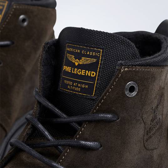 Pme Legend Superfletch Boots Vierteljährliche Förderung