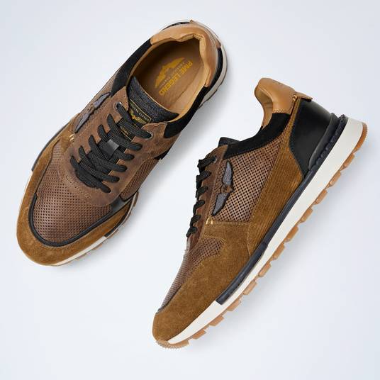 Pme Legend Aircobra Sneakers Super Rabatt