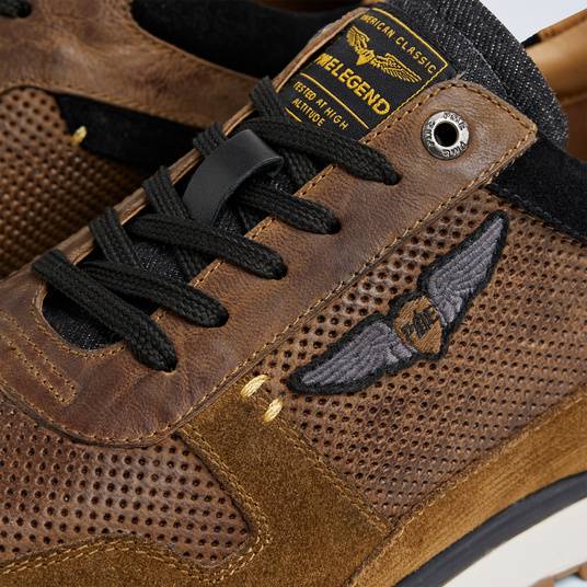 Pme Legend Aircobra Sneakers Super Rabatt