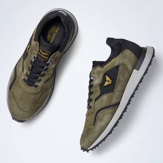 Pme Legend Aerovation Sneakers Riesige Rabatte