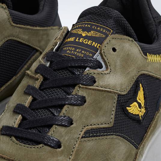 Pme Legend Aerovation Sneakers Riesige Rabatte