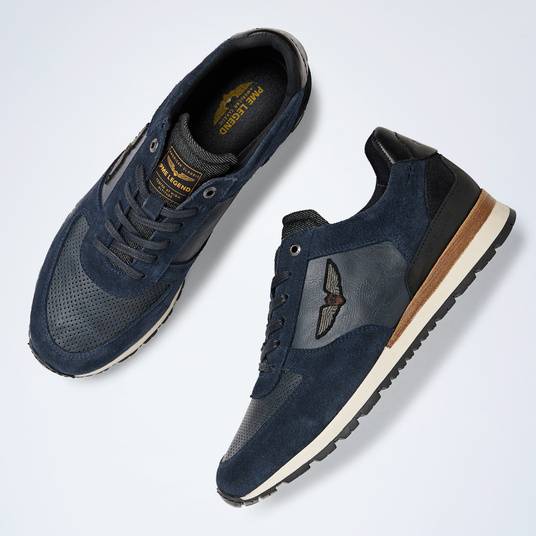 Pme Legend Lockster Sneakers 50% Rabatt mit kostenlosem Versand
