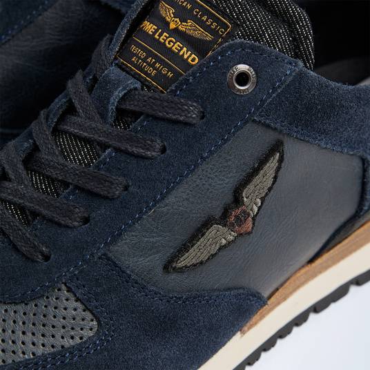Pme Legend Lockster Sneakers 50% Rabatt mit kostenlosem Versand