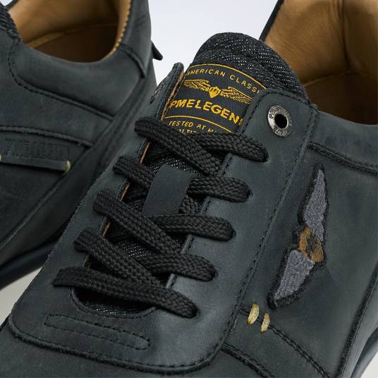 Pme Legend Aircobra Sneakers Kostenloser Versand international
