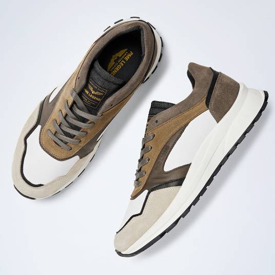 Pme Legend Thunderspar Sneakers Fabrikladen