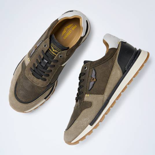 Pme Legend Aircobra Sneakers Begrenzt auf 3 Tage