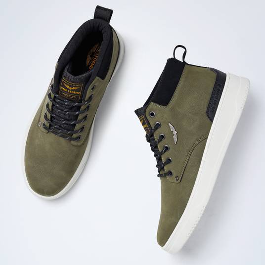 Pme Legend Lexing-T Sneakers Black Friday Preise