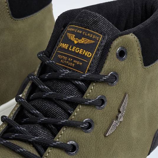 Pme Legend Lexing-T Sneakers Black Friday Preise