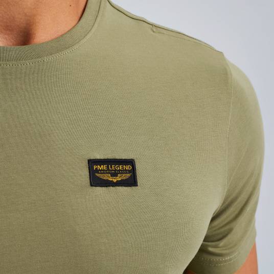 Pme Legend American Classic T-shirt zollfrei