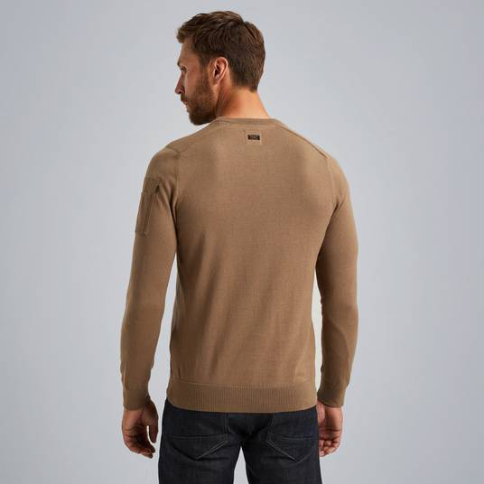 Pme Legend American Classic Pullover 50% Rabatt für begrenzte Zeit