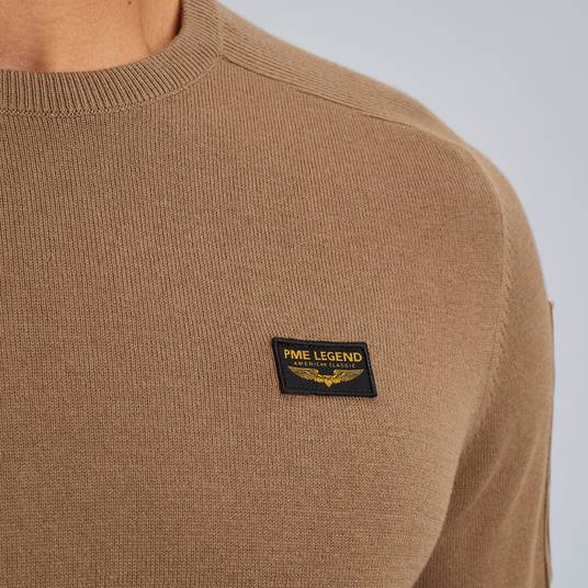 Pme Legend American Classic Pullover 50% Rabatt für begrenzte Zeit