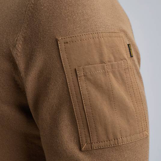 Pme Legend American Classic Pullover 50% Rabatt für begrenzte Zeit
