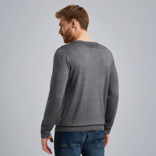 Pme Legend Pullover aus 100 % Merinowolle Online