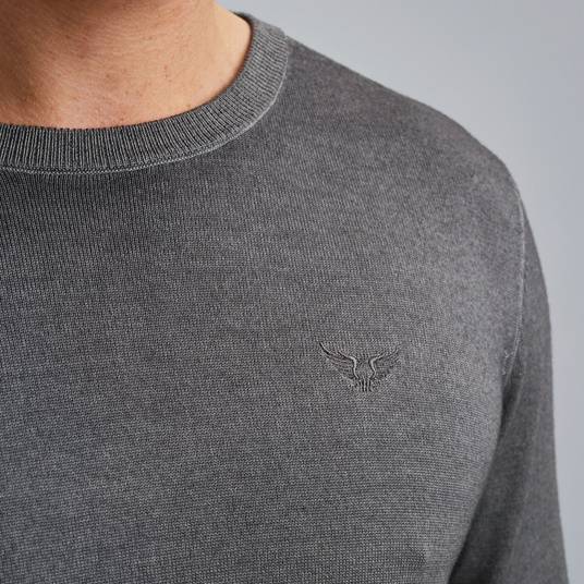 Pme Legend Pullover aus 100 % Merinowolle Online
